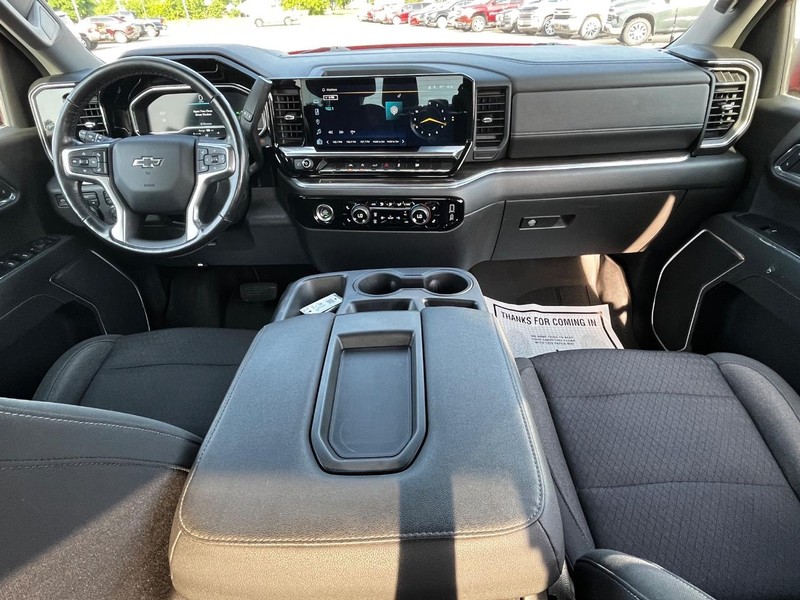 Chevrolet Silverado 1500 Vehicle Image 11
