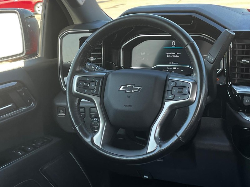 Chevrolet Silverado 1500 Vehicle Image 12
