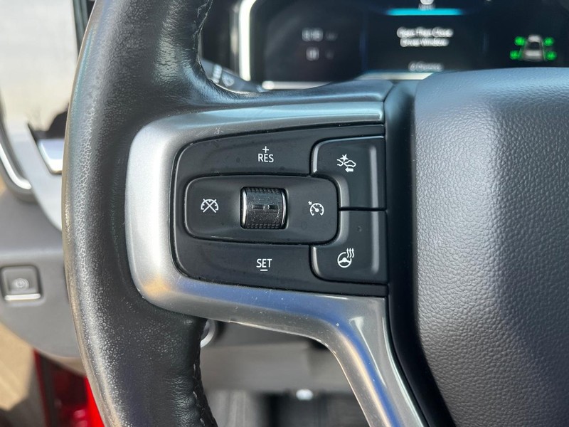 Chevrolet Silverado 1500 Vehicle Image 17
