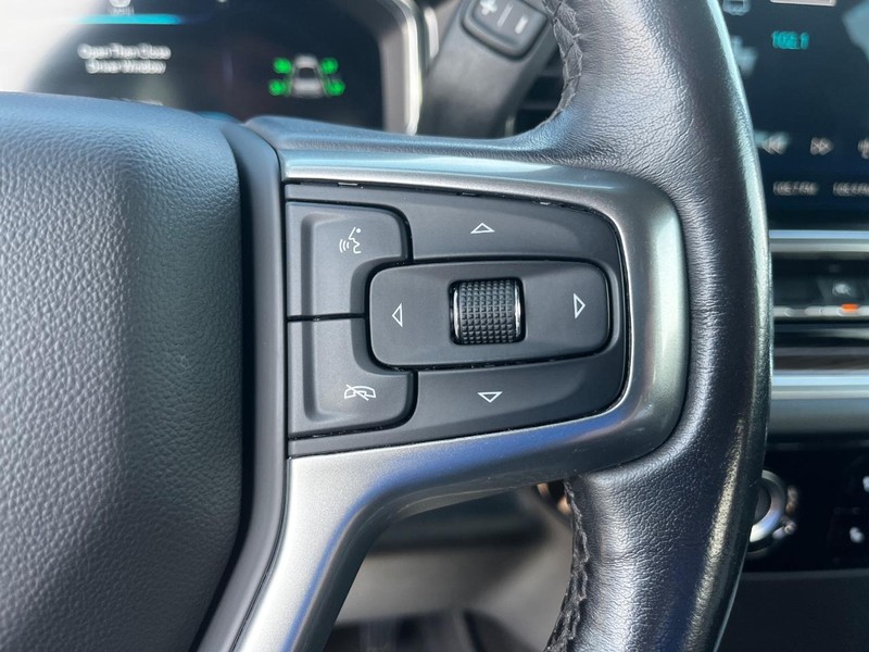 Chevrolet Silverado 1500 Vehicle Image 18