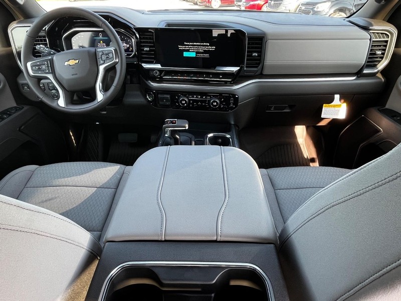 Chevrolet Silverado 1500 Vehicle Image 05