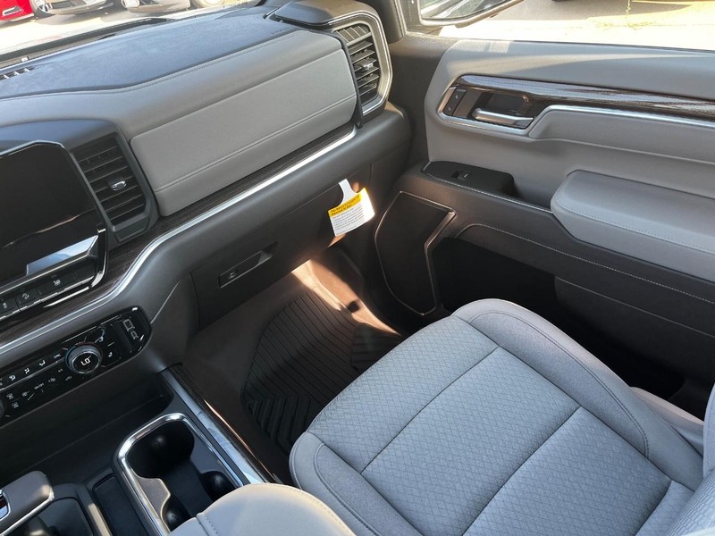Chevrolet Silverado 1500 Vehicle Image 07