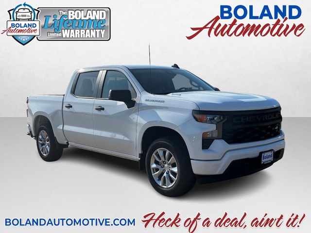 more details - chevrolet silverado 1500