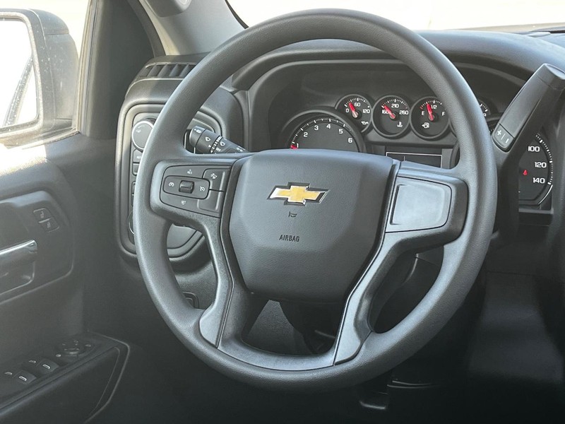 Chevrolet Silverado 1500 Vehicle Image 06
