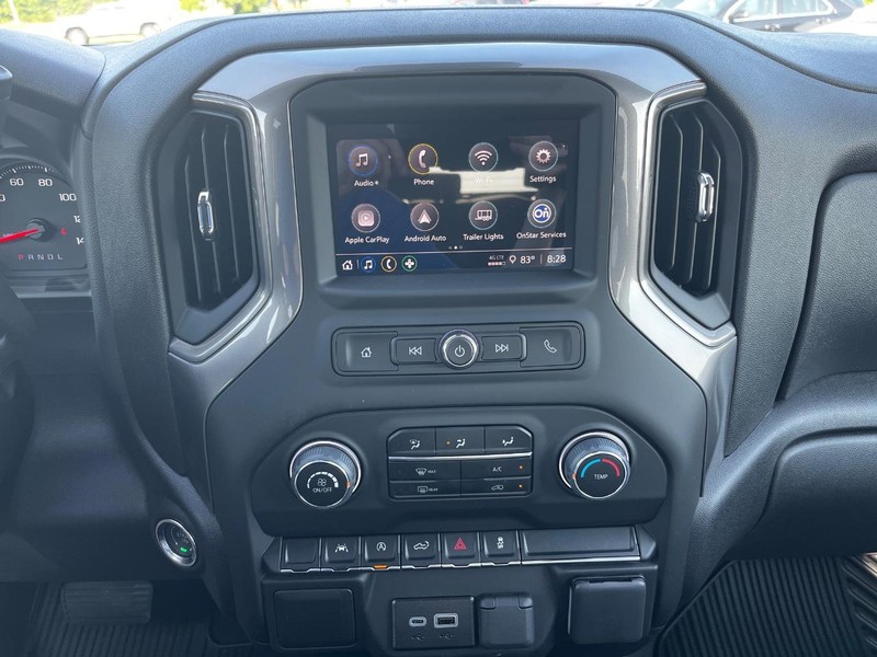 Chevrolet Silverado 1500 Vehicle Image 13
