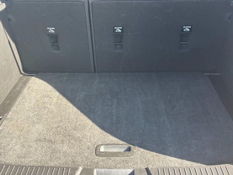 Chevrolet Trax Vehicle Image 04