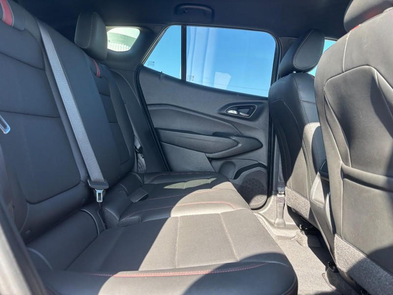 Chevrolet Trax Vehicle Image 10
