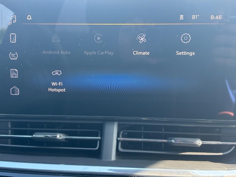 Chevrolet Trax Vehicle Image 13