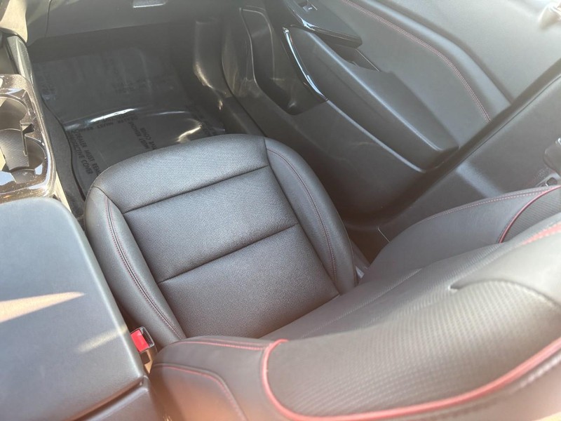 Chevrolet Trax Vehicle Image 15