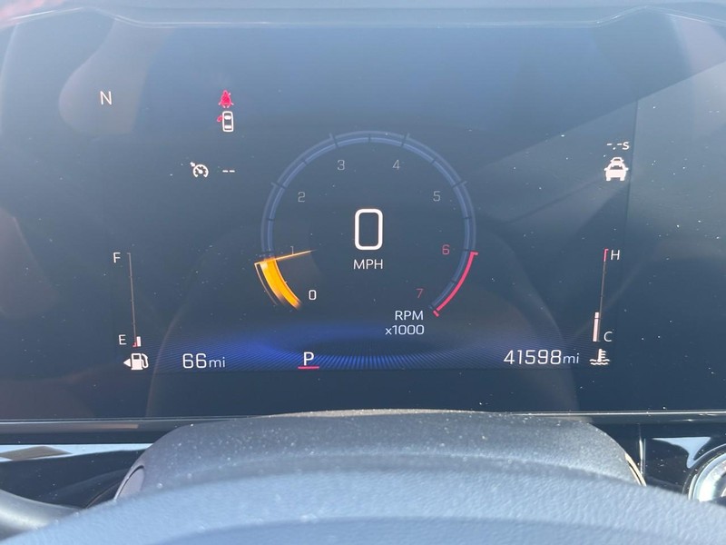 Chevrolet Trax Vehicle Image 19