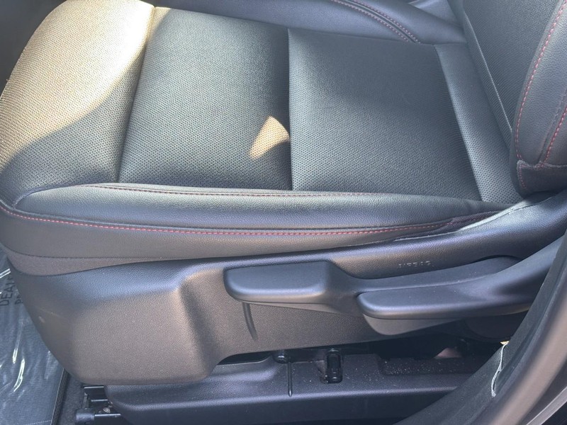 Chevrolet Trax Vehicle Image 24