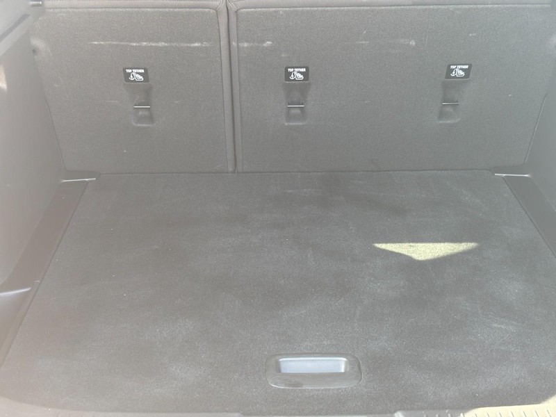 Chevrolet Trax Vehicle Image 04