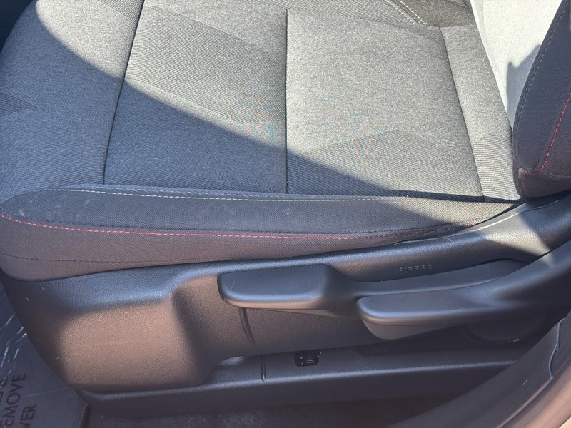 Chevrolet Trax Vehicle Image 24