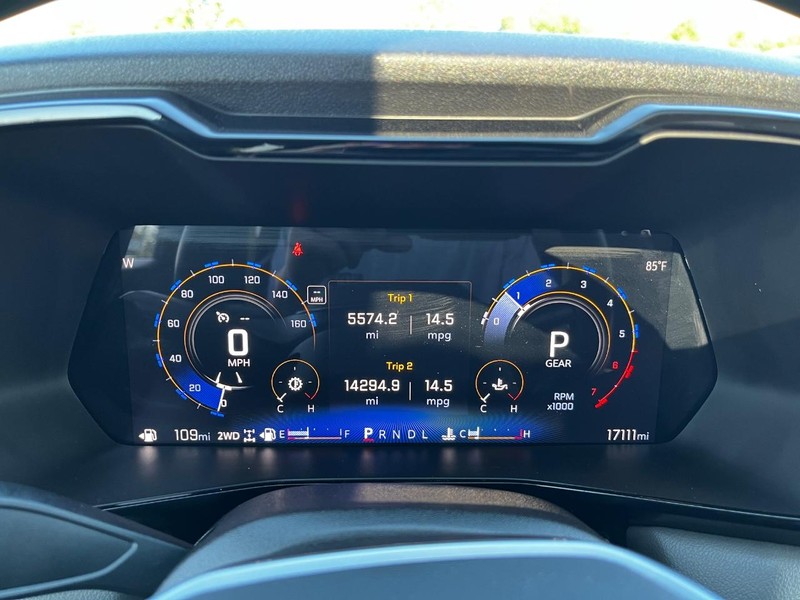 Chevrolet Colorado Vehicle Image 19