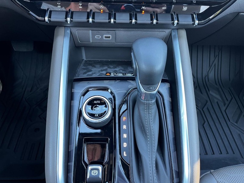 Chevrolet Colorado Vehicle Image 20
