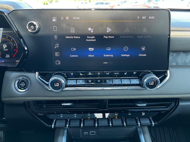 Chevrolet Colorado Vehicle Image 21