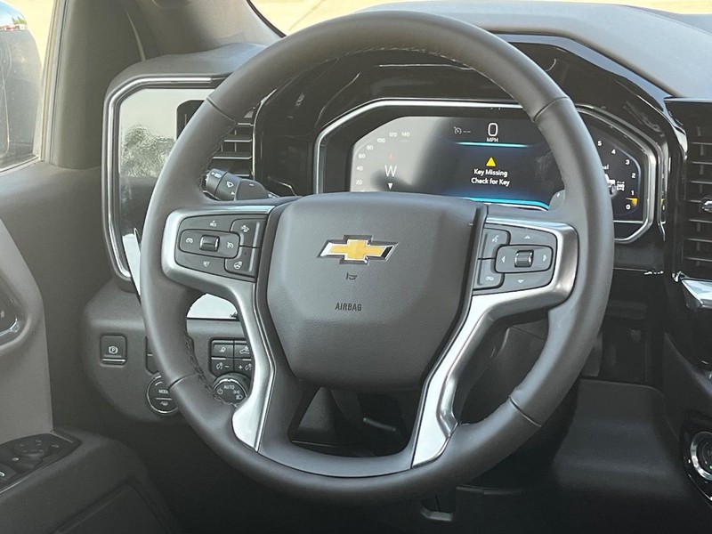 Chevrolet Silverado 1500 Vehicle Image 06