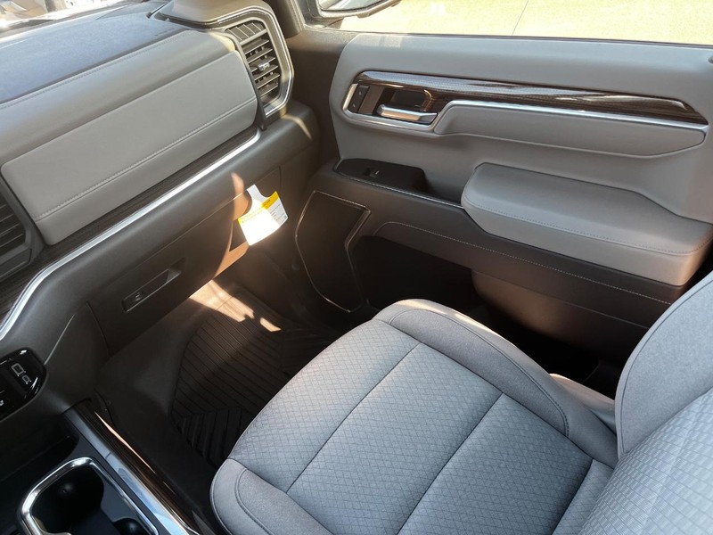Chevrolet Silverado 1500 Vehicle Image 07