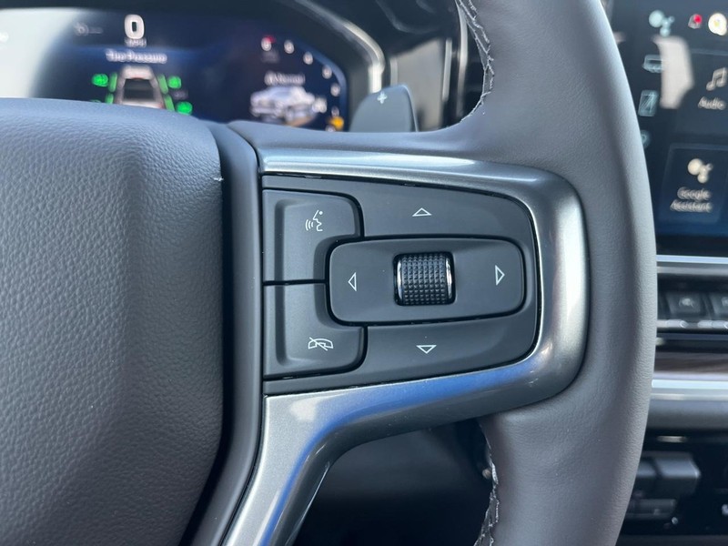 Chevrolet Silverado 1500 Vehicle Image 12