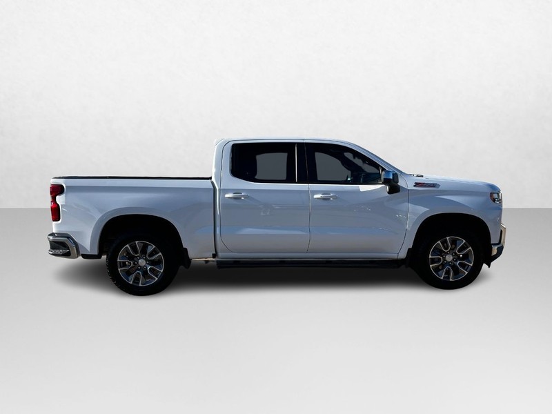 Chevrolet Silverado 1500 Vehicle Image 02