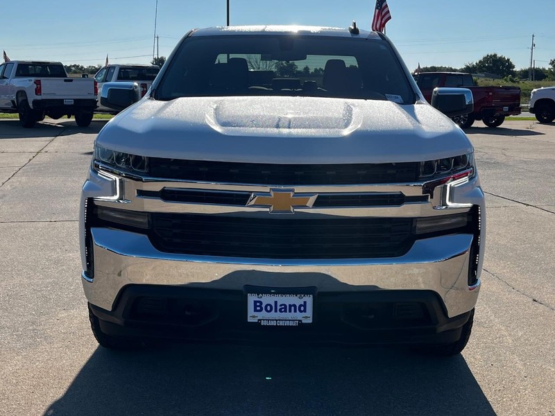 Chevrolet Silverado 1500 Vehicle Image 09