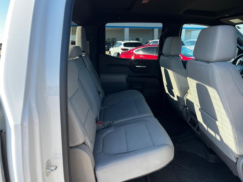 Chevrolet Silverado 1500 Vehicle Image 10