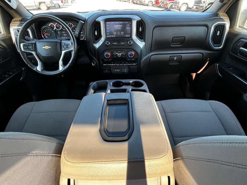 Chevrolet Silverado 1500 Vehicle Image 11