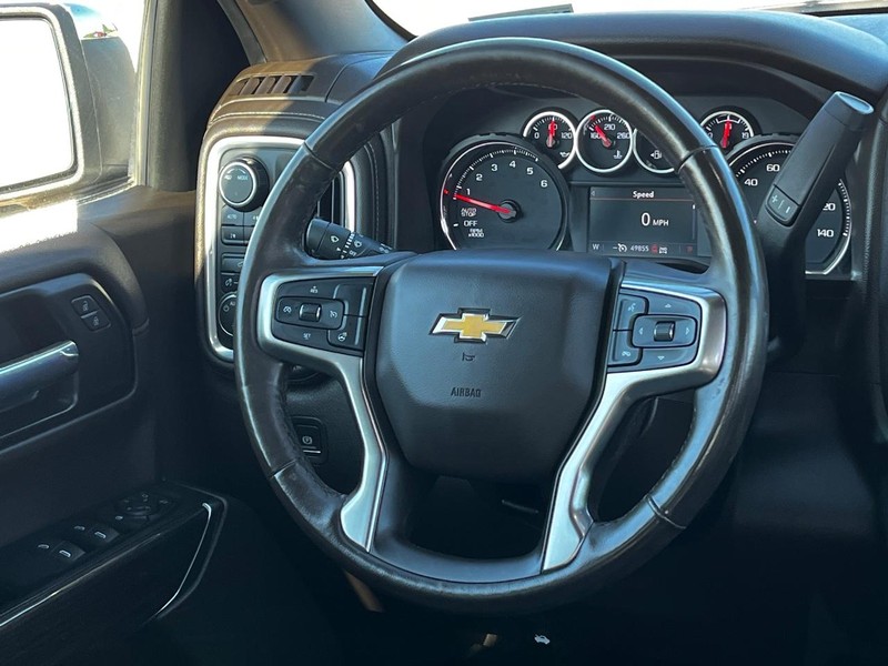 Chevrolet Silverado 1500 Vehicle Image 12