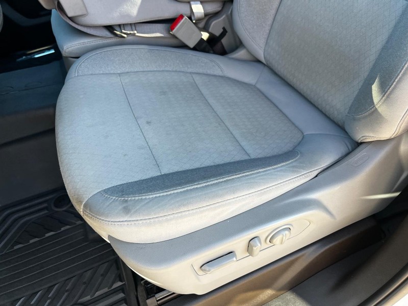 Chevrolet Silverado 1500 Vehicle Image 15