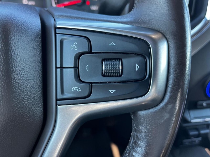 Chevrolet Silverado 1500 Vehicle Image 18