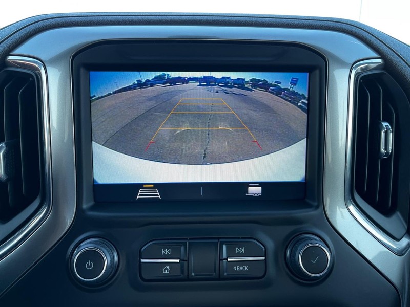 Chevrolet Silverado 1500 Vehicle Image 21