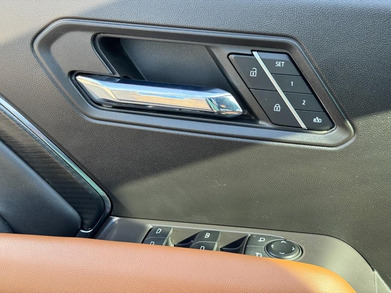 GMC Canyon Vehicle Image 20