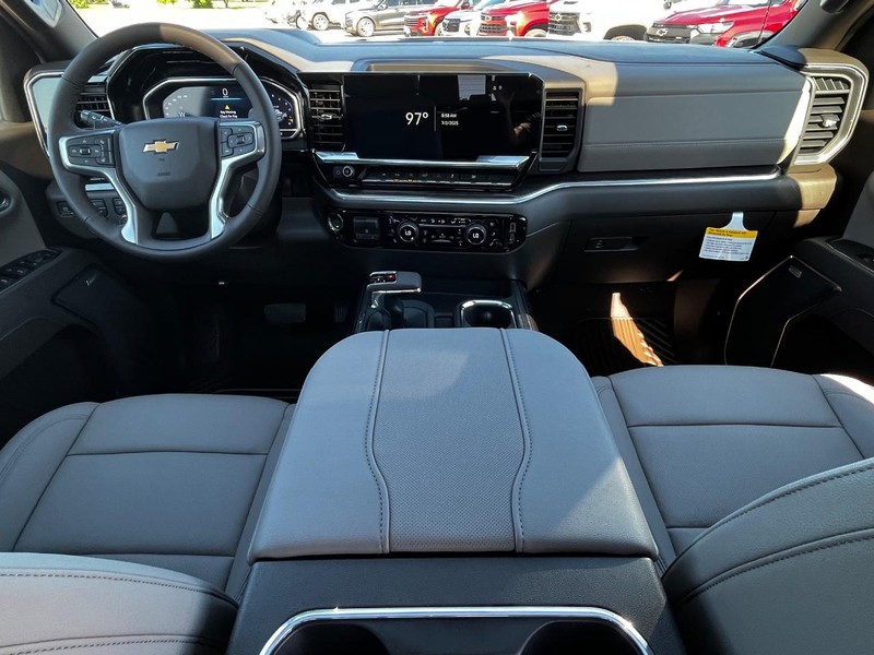 Chevrolet Silverado 1500 Vehicle Image 07