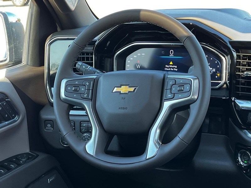 Chevrolet Silverado 1500 Vehicle Image 08