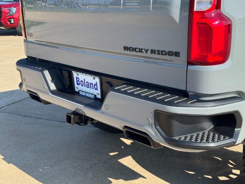 Chevrolet Silverado 1500 Vehicle Image 04