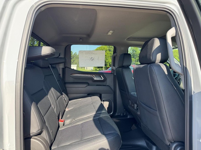 Chevrolet Silverado 1500 Vehicle Image 06