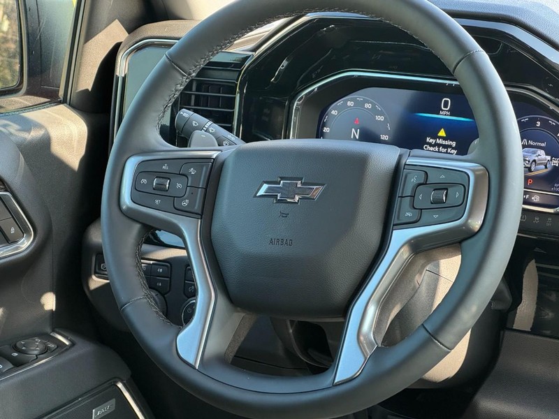 Chevrolet Silverado 1500 Vehicle Image 08
