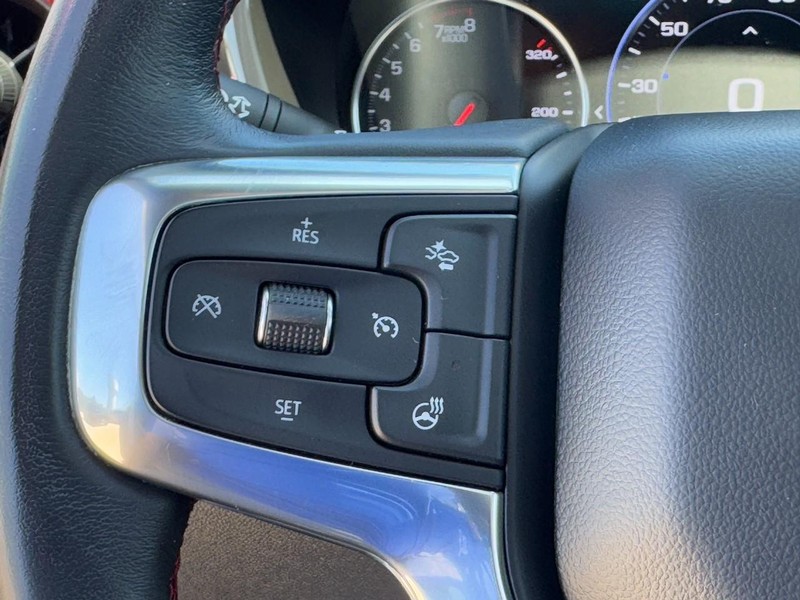 Chevrolet Blazer Vehicle Image 16