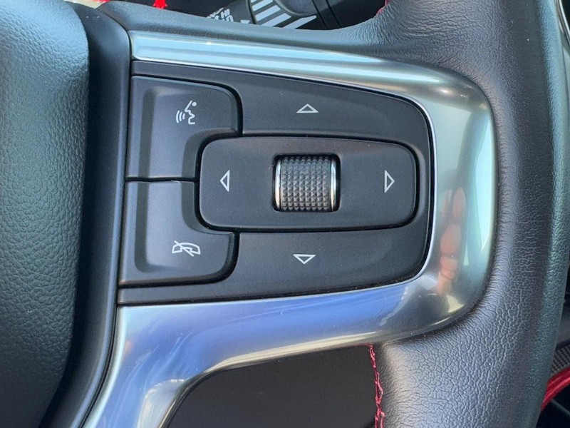 Chevrolet Blazer Vehicle Image 17