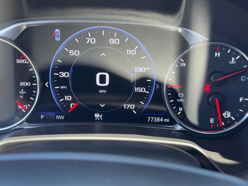 Chevrolet Blazer Vehicle Image 18
