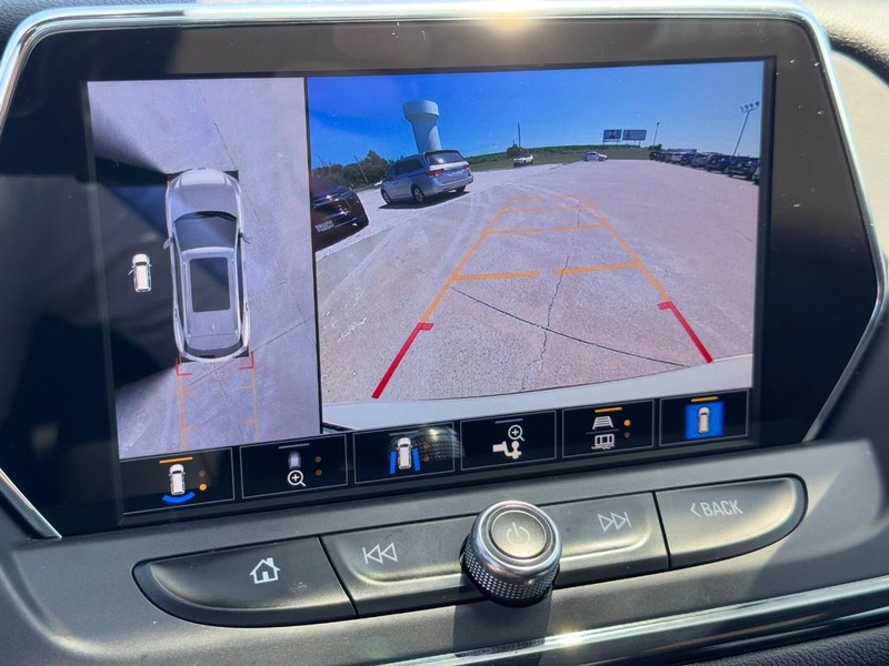 Chevrolet Blazer Vehicle Image 19