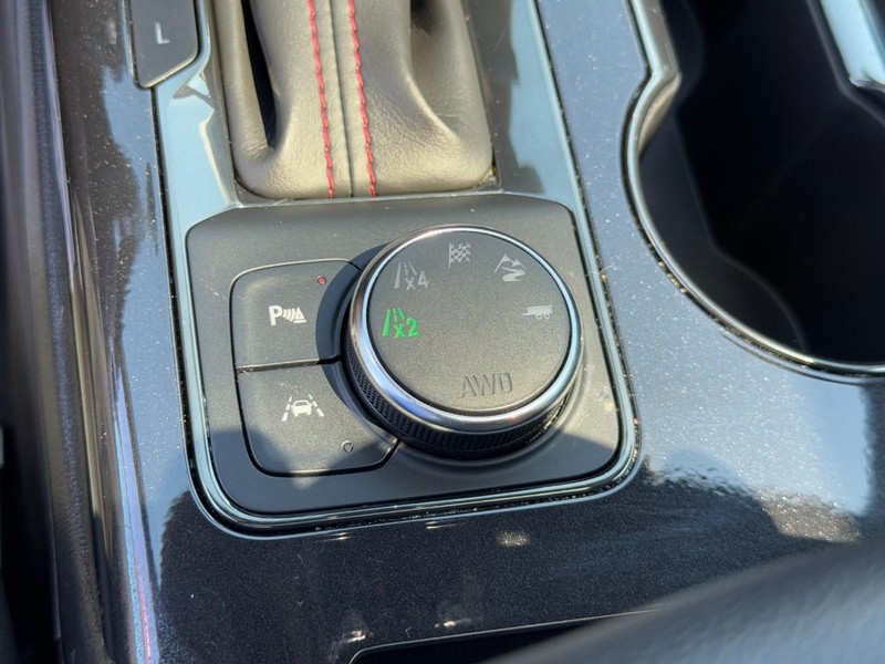 Chevrolet Blazer Vehicle Image 21