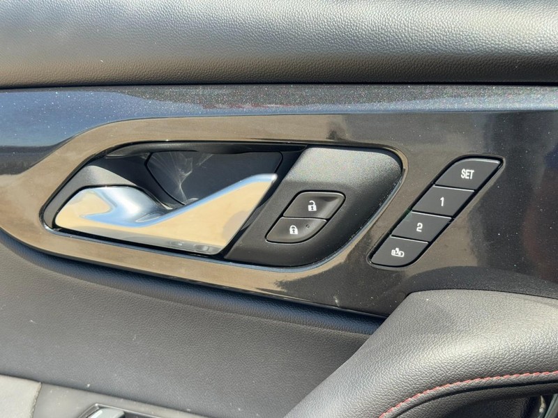 Chevrolet Blazer Vehicle Image 22