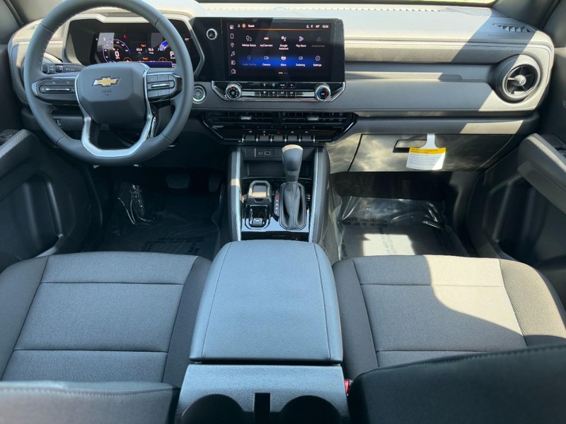 Chevrolet Colorado Vehicle Image 06