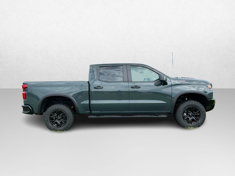 Chevrolet Silverado 1500 Vehicle Image 02