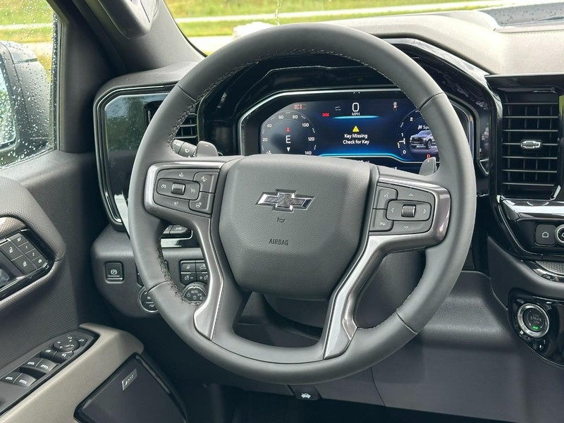 Chevrolet Silverado 1500 Vehicle Image 07