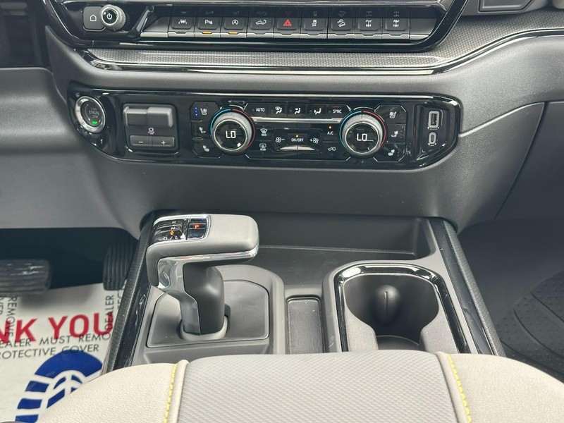 Chevrolet Silverado 1500 Vehicle Image 08