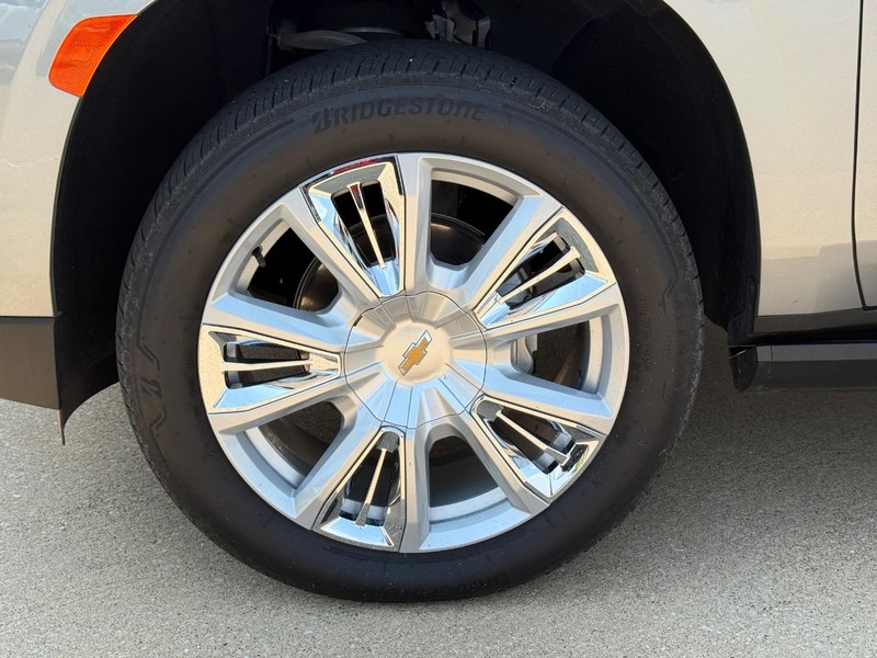 Chevrolet Tahoe Vehicle Image 08