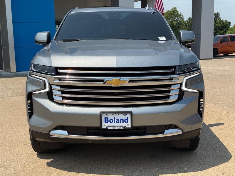 Chevrolet Tahoe Vehicle Image 10