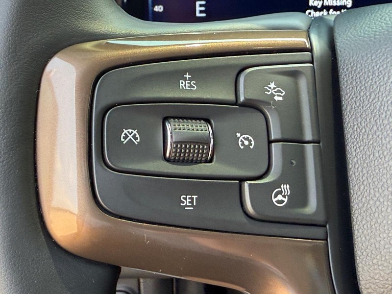 Chevrolet Tahoe Vehicle Image 17